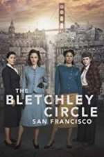 Watch The Bletchley Circle: San Francisco Tvmuse