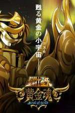 Watch Saint Seiya: Soul of Gold Tvmuse