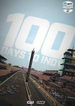 100 Days to Indy tvmuse