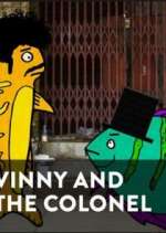 Watch Vinny and the Colonel Tvmuse