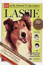 Watch Lassie Tvmuse