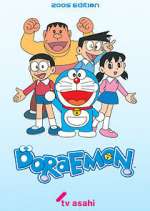 Watch Doraemon Tvmuse