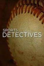 Watch Sports Detectives Tvmuse