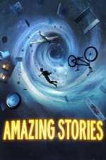 Watch Amazing Stories Tvmuse