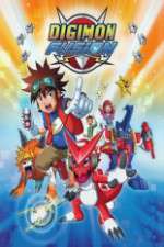 Watch Digimon Fusion Tvmuse