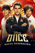 O11CE: Nueva generación tvmuse