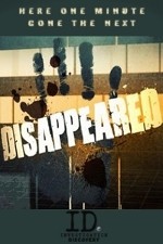 Watch Disappeared Tvmuse