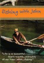 Watch Fishing with John Tvmuse