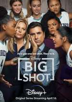 Watch Big Shot Tvmuse