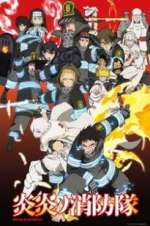 Watch Fire Force Tvmuse