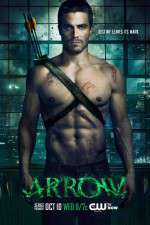 Watch Arrow Tvmuse