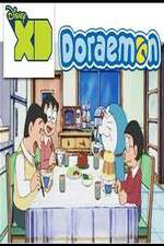 Watch Doraemon (2014) Tvmuse