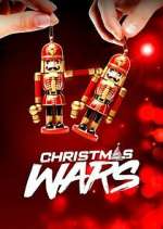 Watch Christmas Wars Tvmuse