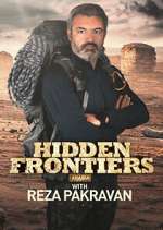 Watch Hidden Frontiers: Arabia Tvmuse