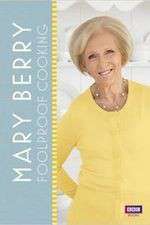 Watch Mary Berry's Foolproof Cooking Tvmuse