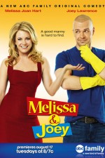 Watch Melissa & Joey Tvmuse