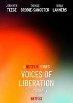 Watch Voices of Liberation Tvmuse