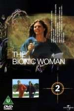 Watch The Bionic Woman Tvmuse