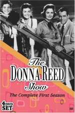 Watch The Donna Reed Show Tvmuse