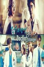 Watch Doctor Stranger Tvmuse