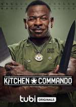 Watch Kitchen Commando Tvmuse