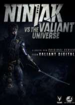Watch Ninjak vs. the Valiant Universe Tvmuse