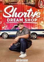 Watch Shorty's Dream Shop Tvmuse