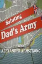 Watch Saluting Dad\'s Army Tvmuse
