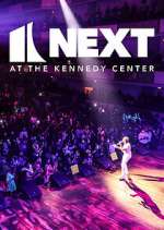 Watch Next at the Kennedy Center Tvmuse