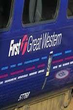 Watch The Railway First Great Western Tvmuse