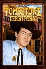 Watch Tombstone Territory Tvmuse