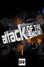 Watch Attack of the Show! Tvmuse