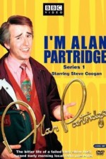 Watch I'm Alan Partridge Tvmuse