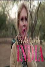 Watch Joanna Lumley's India Tvmuse