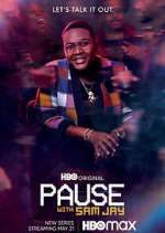 Watch Pause with Sam Jay Tvmuse