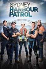 Watch Sydney Harbour Patrol Tvmuse