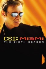 Watch CSI: Miami Tvmuse