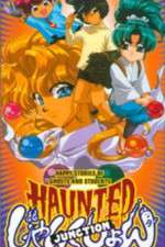 Watch Haunted Junction Tvmuse