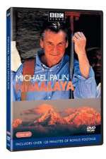 Watch Himalaya with Michael Palin Tvmuse