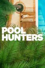 Watch Pool Hunters Tvmuse