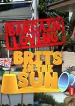 Watch Bargain Loving Brits in the Sun Tvmuse