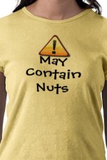 Watch May Contain Nuts Tvmuse