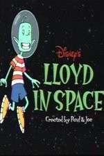 Watch Lloyd in Space Tvmuse