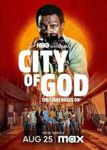 Watch City of God: The Fight Rages On Tvmuse