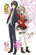 Watch Amagi Brilliant Park Tvmuse