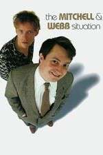 Watch The Mitchell and Webb Situation Tvmuse