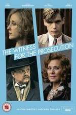 Watch The Witness for the Prosecution Tvmuse