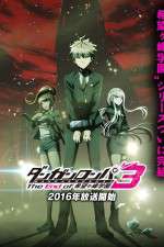 Watch Danganronpa 3: The End of Kibougamine Gakuen - Mirai Hen Tvmuse