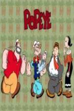 Watch Popeye Tvmuse