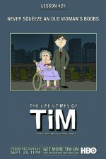 Watch The Life & Times of Tim Tvmuse